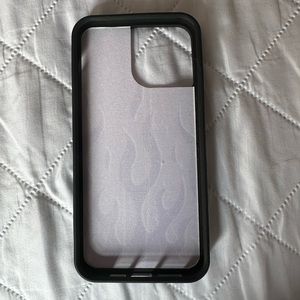 Wildflower iPhone 13 Pro Max case